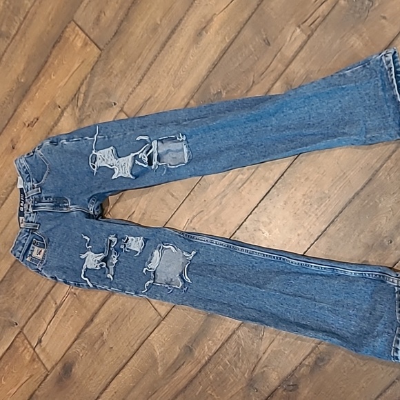 Cruel Girl Jeans - Picture 3 of 5